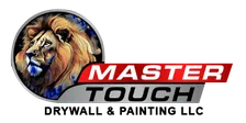 Master Touch Drywall & Painting LLC logo