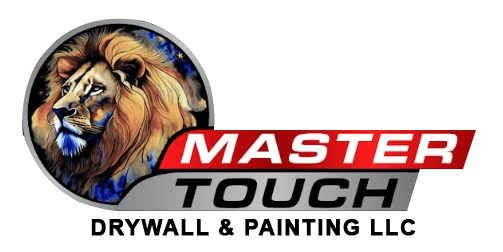 Master Touch Drywall & Painting LLC logo